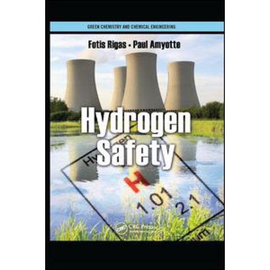 Hydrogen Safety Hydrogen Safety