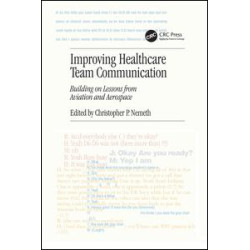 Improving Healthcare Team Communication Improving Healthcare Team Communication