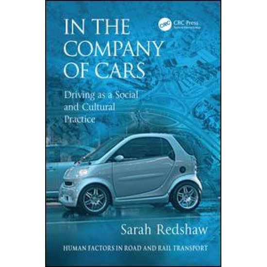 In the Company of Cars In the Company of Cars
