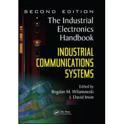 Industrial Communication Systems Industrial Communication Systems