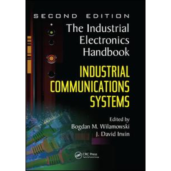 Industrial Communication Systems Industrial Communication Systems