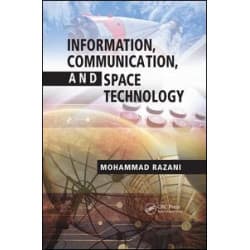 Information, Communication, and Space Technology