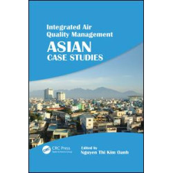 Integrated Air Quality Management Integrated Air Quality Management