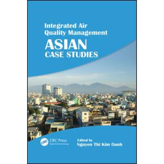 Integrated Air Quality Management Integrated Air Quality Management