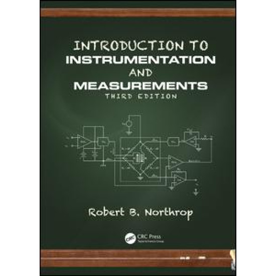 Introduction to Instrumentation and Measurements Introduction to Instrumentation and Measurements