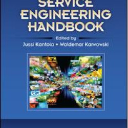 Knowledge Service Engineering Handbook Knowledge Service Engineering Handbook