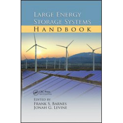 Large Energy Storage Systems Handbook Large Energy Storage Systems Handbook