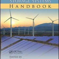 Large Energy Storage Systems Handbook Large Energy Storage Systems Handbook