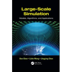 Large-Scale Simulation Large-Scale Simulation