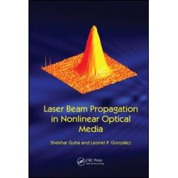 Laser Beam Propagation in Nonlinear Optical Media Laser Beam Propagation in Nonlinear Optical Media