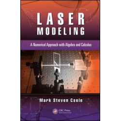 Laser Modeling Laser Modeling