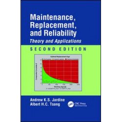 Maintenance, Replacement, and Reliability Maintenance, Replacement, and Reliability