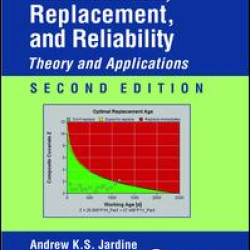 Maintenance, Replacement, and Reliability Maintenance, Replacement, and Reliability