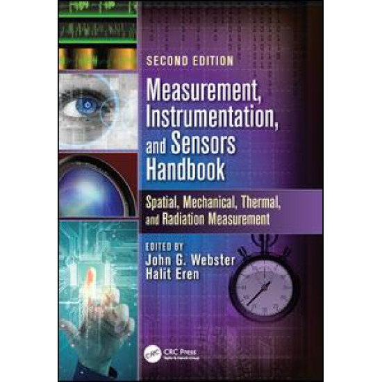Measurement, Instrumentation, and Sensors Handbook Measurement, Instrumentation, and Sensors Handbook