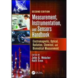 Measurement, Instrumentation, and Sensors Handbook Measurement, Instrumentation, and Sensors Handbook