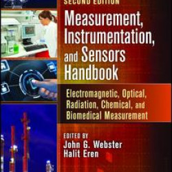 Measurement, Instrumentation, and Sensors Handbook Measurement, Instrumentation, and Sensors Handbook