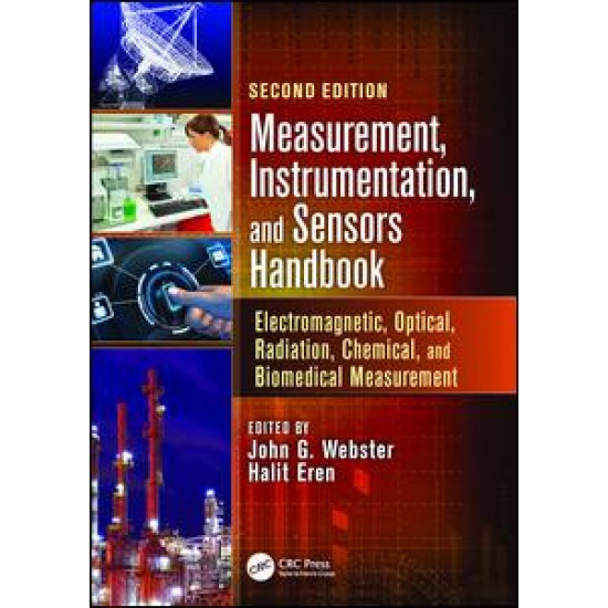 Measurement, Instrumentation, and Sensors Handbook Measurement, Instrumentation, and Sensors Handbook