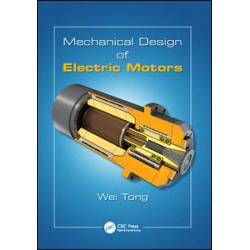 Mechanical Design of Electric Motors Mechanical Design of Electric Motors