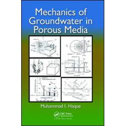 Mechanics of Groundwater in Porous Media