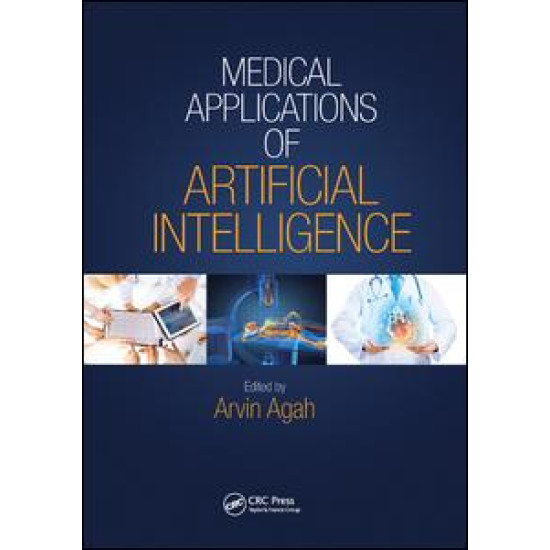 Medical Applications of Artificial Intelligence