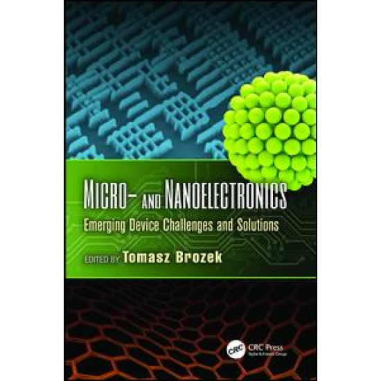 Micro- and Nanoelectronics Micro- and Nanoelectronics