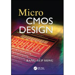 MicroCMOS Design MicroCMOS Design