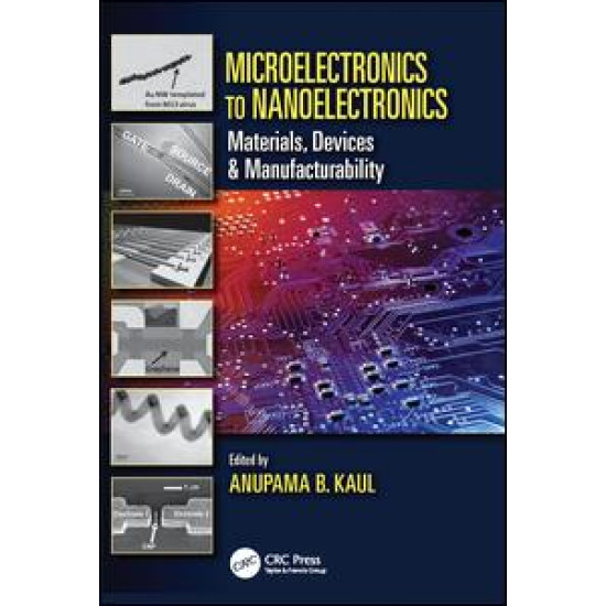 Microelectronics to Nanoelectronics