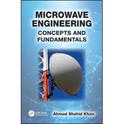 Microwave Engineering Microwave Engineering