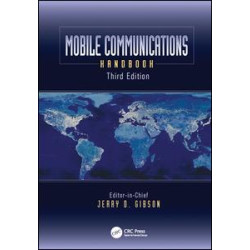 Mobile Communications Handbook