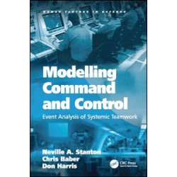 Modelling Command and Control Modelling Command and Control
