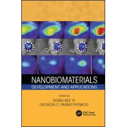 Nanobiomaterials Nanobiomaterials