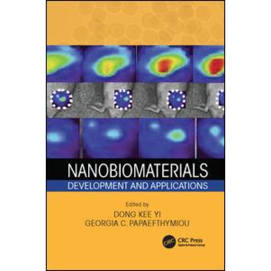 Nanobiomaterials Nanobiomaterials