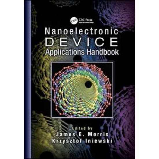 Nanoelectronic Device Applications Handbook