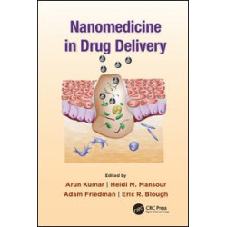 Nanomedicine in Drug Delivery