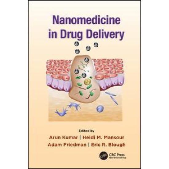 Nanomedicine in Drug Delivery Nanomedicine in Drug Delivery