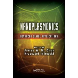 Nanoplasmonics Nanoplasmonics