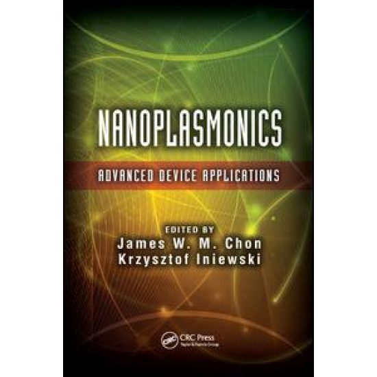 Nanoplasmonics Nanoplasmonics