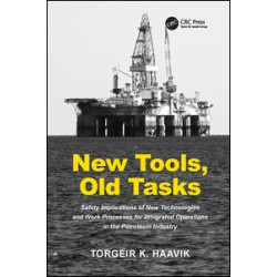 New Tools, Old Tasks New Tools, Old Tasks