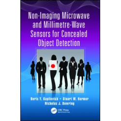 Non-Imaging Microwave and Millimetre-Wave Sensors for Concealed Object Detection Non-Imaging Microwave and Millimetre-Wave Sensors for Concealed Object Detection