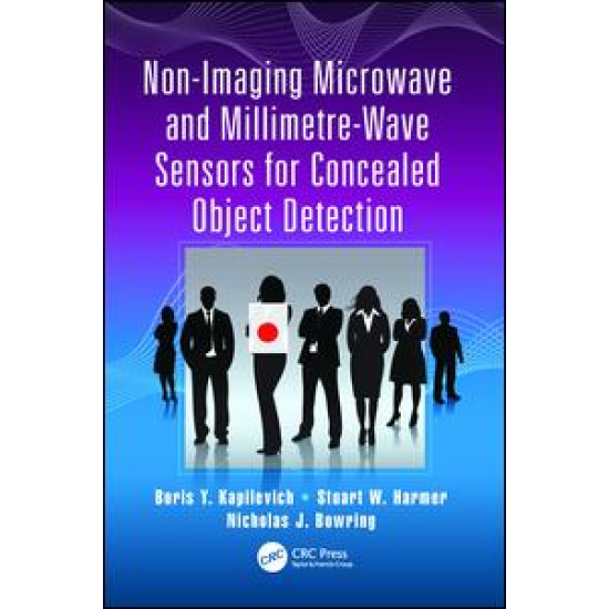 Non-Imaging Microwave and Millimetre-Wave Sensors for Concealed Object Detection