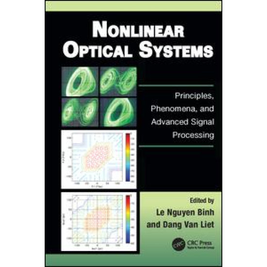 Nonlinear Optical Systems Nonlinear Optical Systems