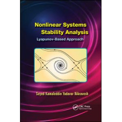 Nonlinear Systems Stability Analysis Nonlinear Systems Stability Analysis