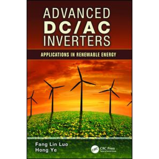 Advanced DC/AC Inverters Advanced DC/AC Inverters
