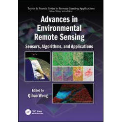 Advances in Environmental Remote Sensing