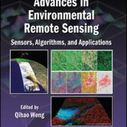 Advances in Environmental Remote Sensing