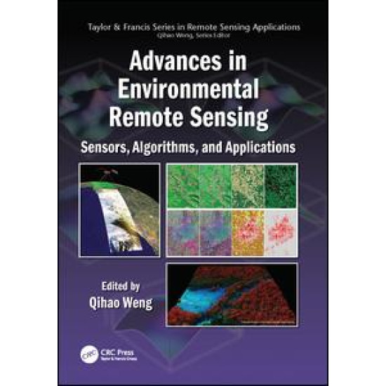 Advances in Environmental Remote Sensing Advances in Environmental Remote Sensing