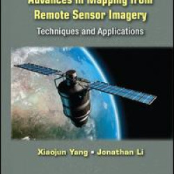 Advances in Mapping from Remote Sensor Imagery