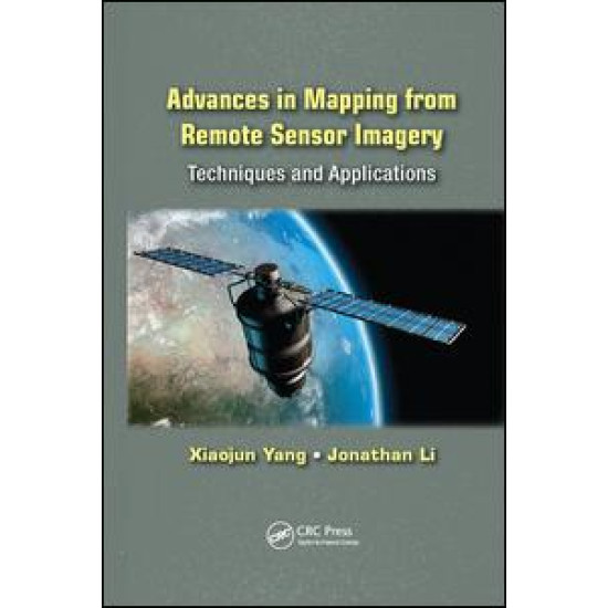 Advances in Mapping from Remote Sensor Imagery