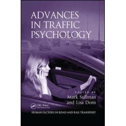 Advances in Traffic Psychology Advances in Traffic Psychology
