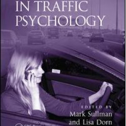 Advances in Traffic Psychology Advances in Traffic Psychology
